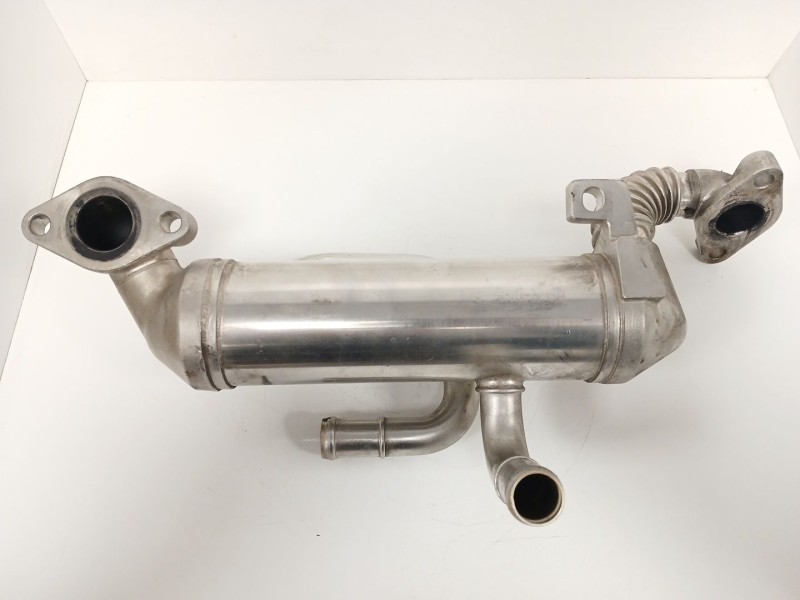 Recambio de enfriador egr para kia sorento i (jc) 2.5 crdi referencia OEM IAM 284804A470  