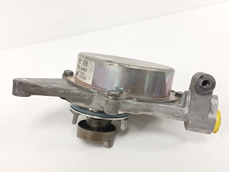Recambio de depresor freno / bomba vacio para kia sorento i (jc) 2.5 crdi referencia OEM IAM 288104A401  