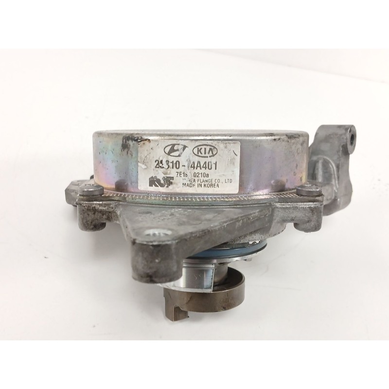Recambio de depresor freno / bomba vacio para kia sorento i (jc) 2.5 crdi referencia OEM IAM 288104A401  