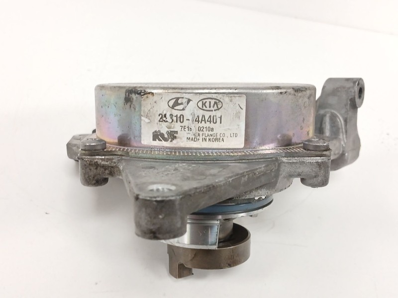 Recambio de depresor freno / bomba vacio para kia sorento i (jc) 2.5 crdi referencia OEM IAM 288104A401  