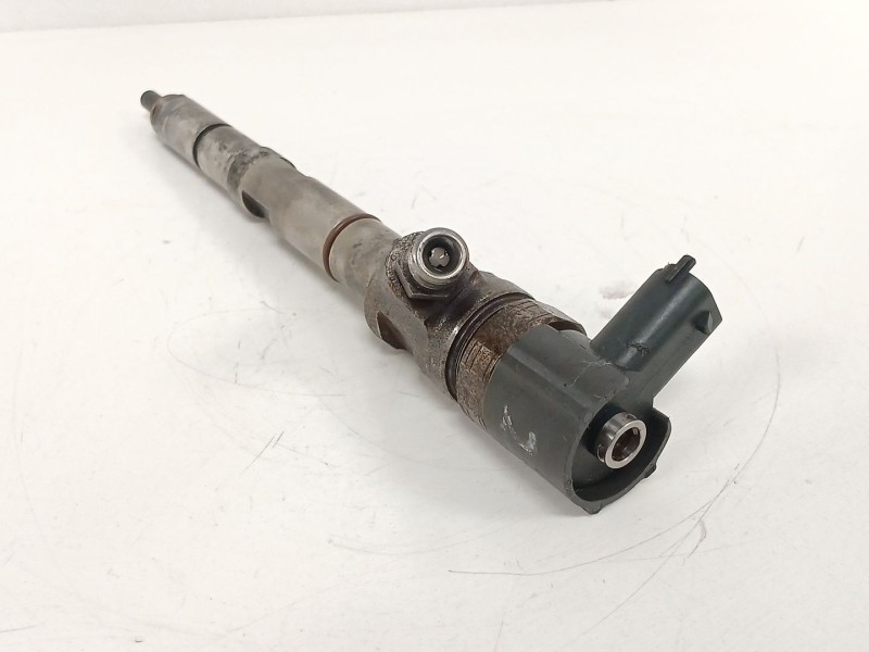 Recambio de inyector para kia sorento i (jc) 2.5 crdi referencia OEM IAM   