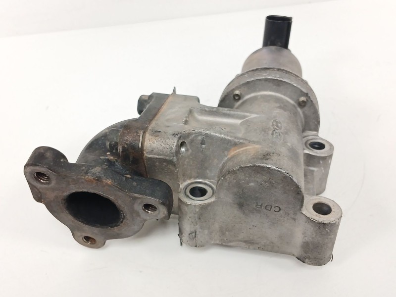 Recambio de valvula egr para kia sorento i (jc) 2.5 crdi referencia OEM IAM 284104A410  