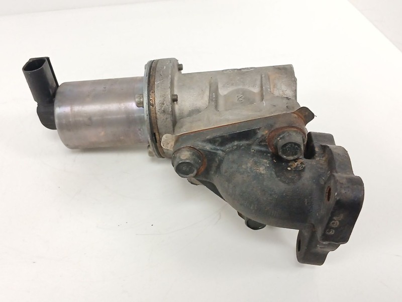 Recambio de valvula egr para kia sorento i (jc) 2.5 crdi referencia OEM IAM 284104A410  