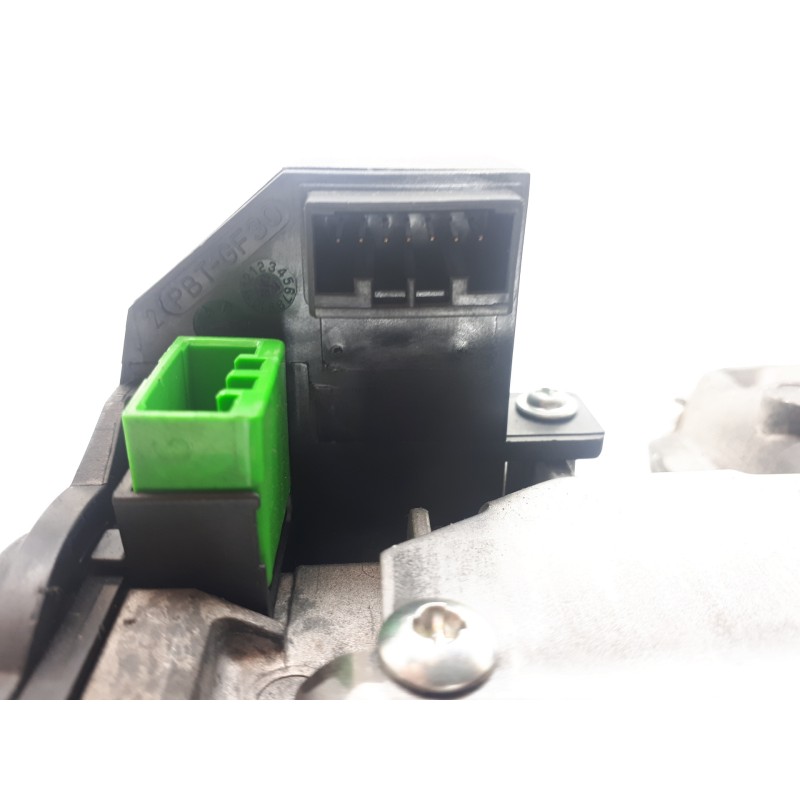 Recambio de conmutador de arranque para honda civic berlina 5 (fk) 1.8 vtec cat referencia OEM IAM 39730SMGG010M1  