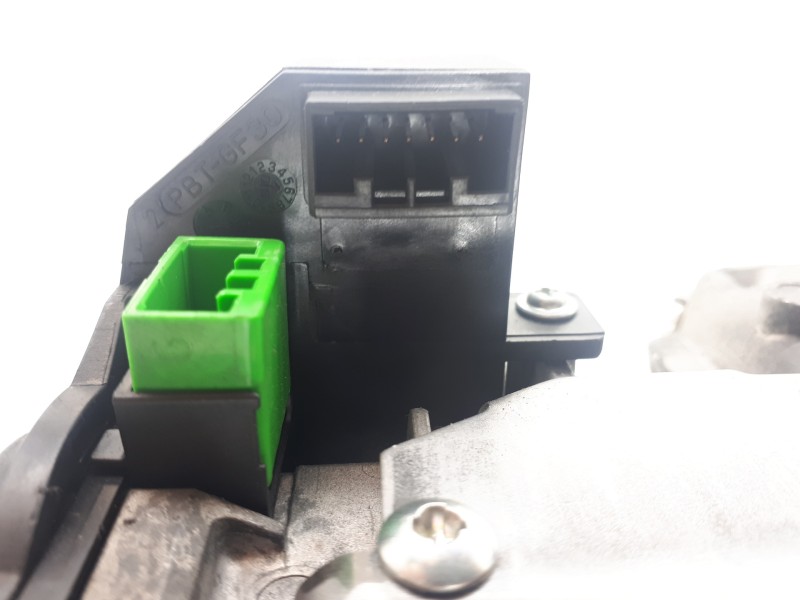 Recambio de conmutador de arranque para honda civic berlina 5 (fk) 1.8 vtec cat referencia OEM IAM 39730SMGG010M1  