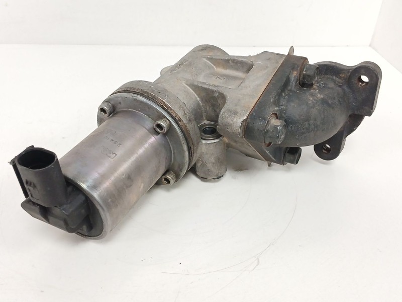 Recambio de valvula egr para kia sorento i (jc) 2.5 crdi referencia OEM IAM 284104A410  
