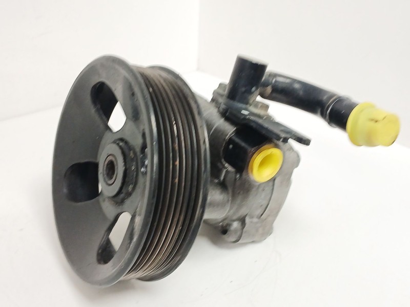 Recambio de bomba direccion para kia sorento i (jc) 2.5 crdi referencia OEM IAM 75294  