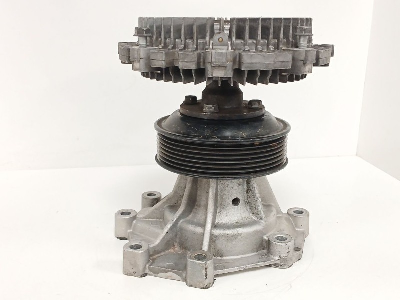 Recambio de bomba agua para kia sorento i (jc) 2.5 crdi referencia OEM IAM   