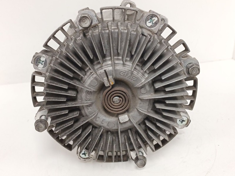 Recambio de bomba agua para kia sorento i (jc) 2.5 crdi referencia OEM IAM   