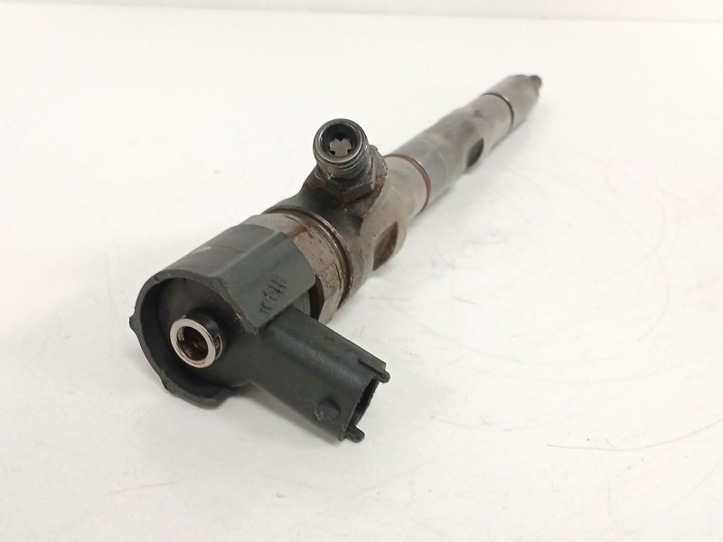 Recambio de inyector para kia sorento i (jc) 2.5 crdi referencia OEM IAM 0445510275  