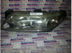 Recambio de faro izquierdo para renault laguna ii (bg0) authentique referencia OEM IAM 7701048927  