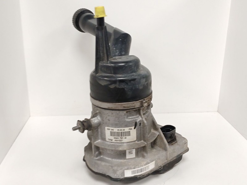 Recambio de bomba direccion para peugeot 308 i (4a_, 4c_) 1.6 16v referencia OEM IAM 9684979180 A0015321 