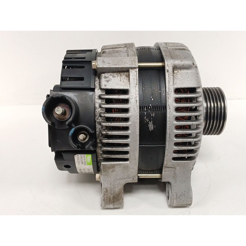 Recambio de alternador para citroën xantia break (x1_, x2_) 2.0 hdi 109 referencia OEM IAM 9635342080 2542228A 