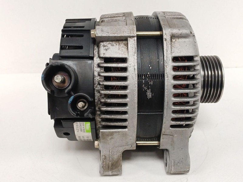 Recambio de alternador para citroën xantia break (x1_, x2_) 2.0 hdi 109 referencia OEM IAM 9635342080 2542228A 