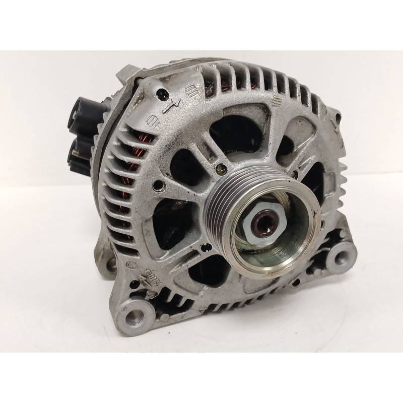 Recambio de alternador para citroën xantia break (x1_, x2_) 2.0 hdi 109 referencia OEM IAM 9635342080 2542228A 
