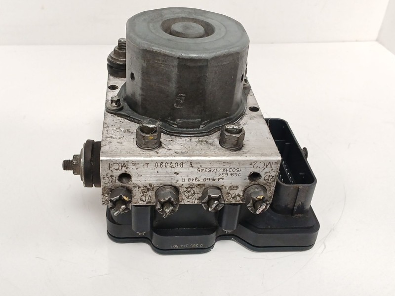 Recambio de abs para renault kangoo / grand kangoo ii (kw0/1_) 1.5 dci 90 (kw05, kw08, kw0g, kw11) referencia OEM IAM 0265956285
