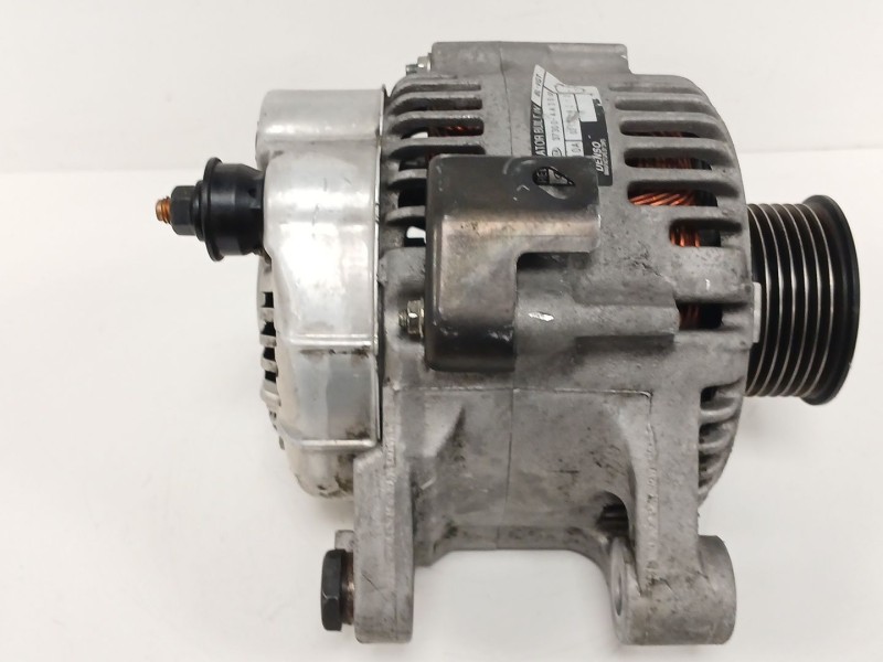 Recambio de alternador para kia sorento i (jc) 2.5 crdi referencia OEM IAM   