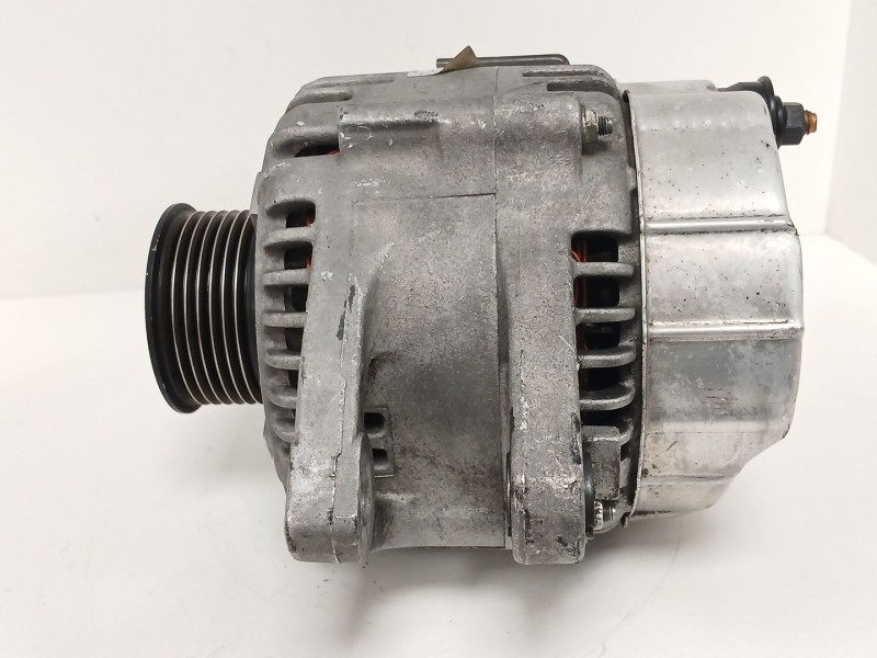 Recambio de alternador para kia sorento i (jc) 2.5 crdi referencia OEM IAM   