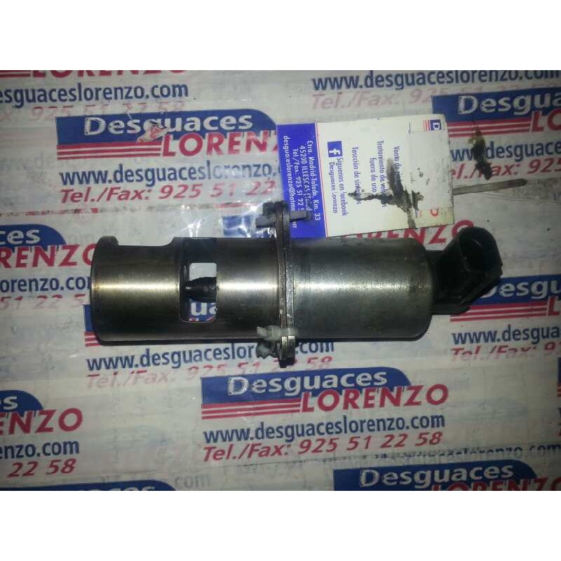 Recambio de no identificado para renault scenic rx4 (ja0) 1.9 dci diesel cat referencia OEM IAM 7700107797B 38657 72281802