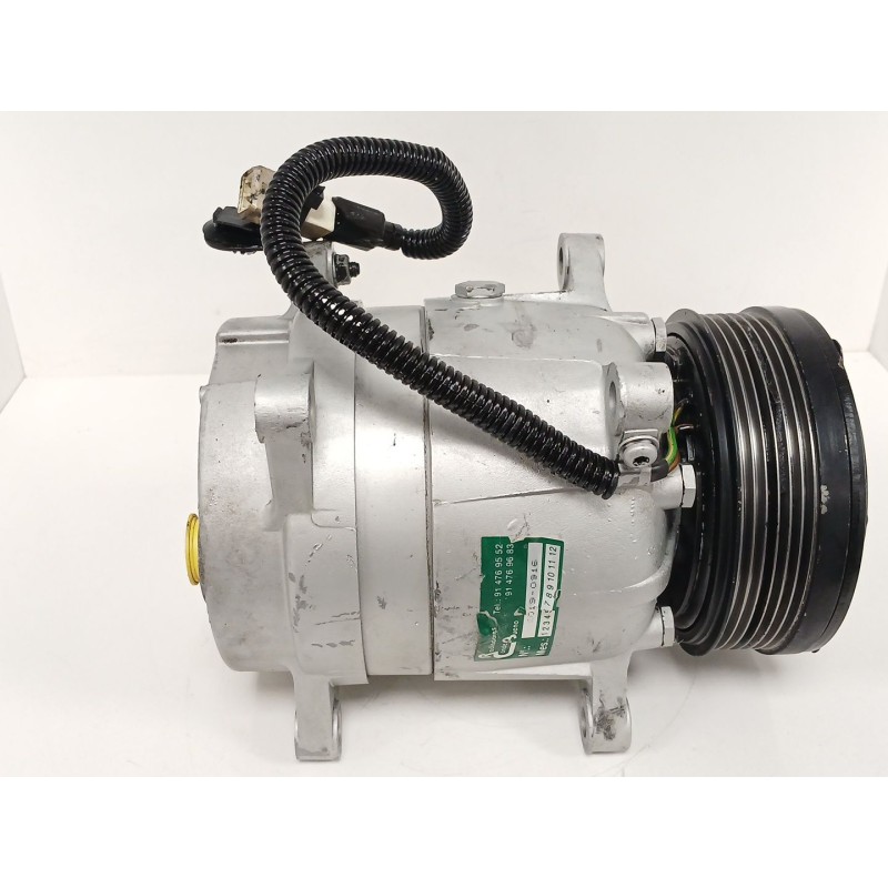 Recambio de compresor aire acondicionado para citroën xantia break (x1_, x2_) 2.0 hdi 109 referencia OEM IAM   