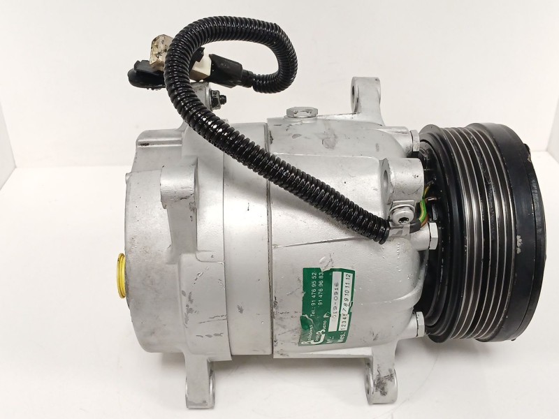 Recambio de compresor aire acondicionado para citroën xantia break (x1_, x2_) 2.0 hdi 109 referencia OEM IAM   