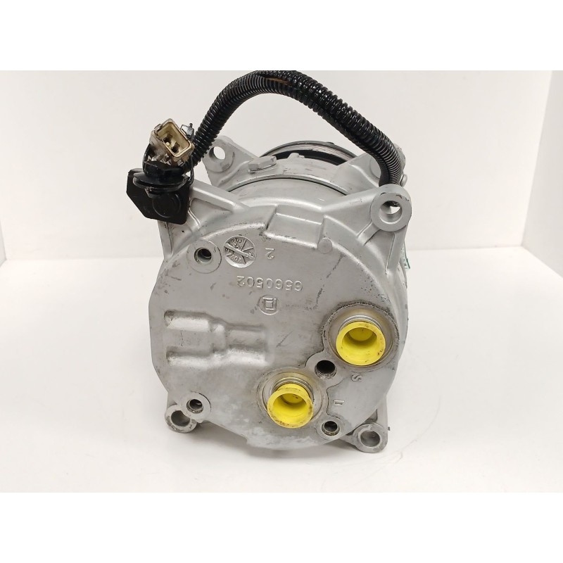 Recambio de compresor aire acondicionado para citroën xantia break (x1_, x2_) 2.0 hdi 109 referencia OEM IAM   