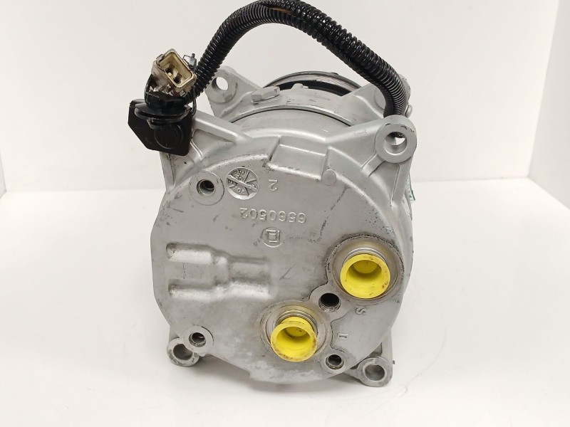Recambio de compresor aire acondicionado para citroën xantia break (x1_, x2_) 2.0 hdi 109 referencia OEM IAM   