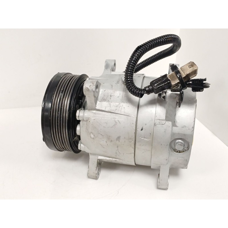 Recambio de compresor aire acondicionado para citroën xantia break (x1_, x2_) 2.0 hdi 109 referencia OEM IAM   