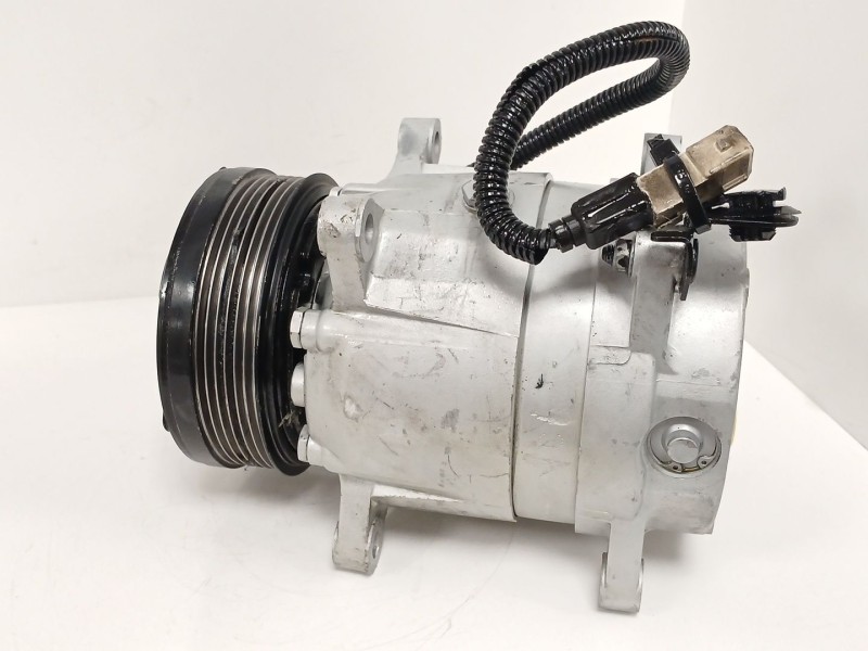 Recambio de compresor aire acondicionado para citroën xantia break (x1_, x2_) 2.0 hdi 109 referencia OEM IAM   