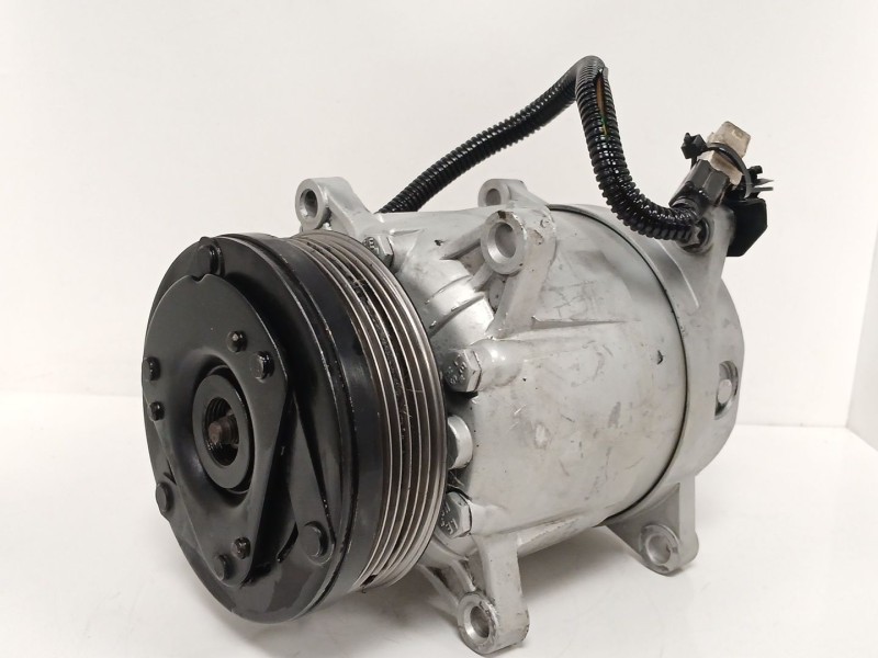Recambio de compresor aire acondicionado para citroën xantia break (x1_, x2_) 2.0 hdi 109 referencia OEM IAM   