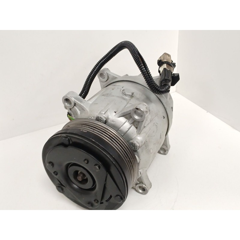Recambio de compresor aire acondicionado para citroën xantia break (x1_, x2_) 2.0 hdi 109 referencia OEM IAM   