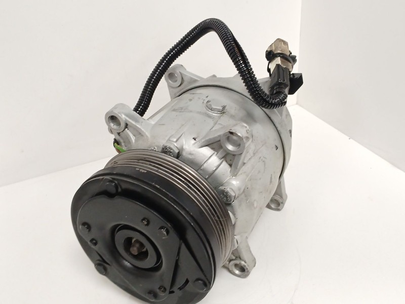 Recambio de compresor aire acondicionado para citroën xantia break (x1_, x2_) 2.0 hdi 109 referencia OEM IAM   