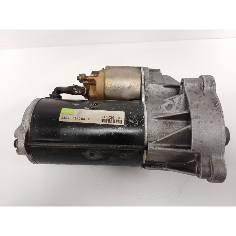 Recambio de motor arranque para citroën xantia break (x1_, x2_) 2.0 hdi 109 referencia OEM IAM D7R26  
