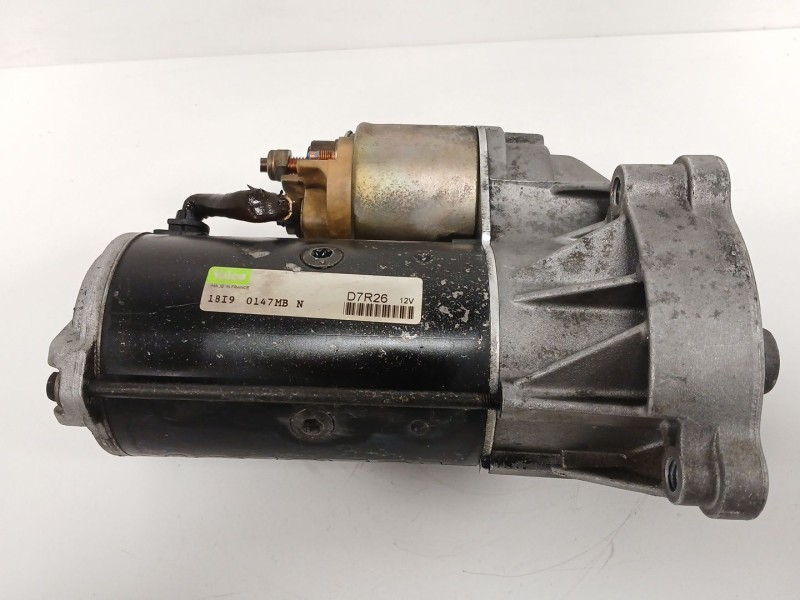 Recambio de motor arranque para citroën xantia break (x1_, x2_) 2.0 hdi 109 referencia OEM IAM D7R26  