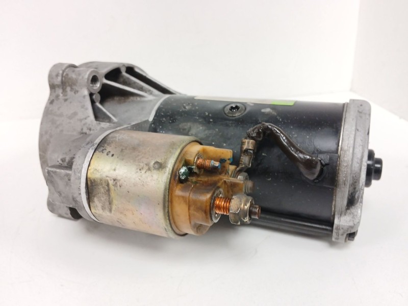 Recambio de motor arranque para citroën xantia break (x1_, x2_) 2.0 hdi 109 referencia OEM IAM D7R26  