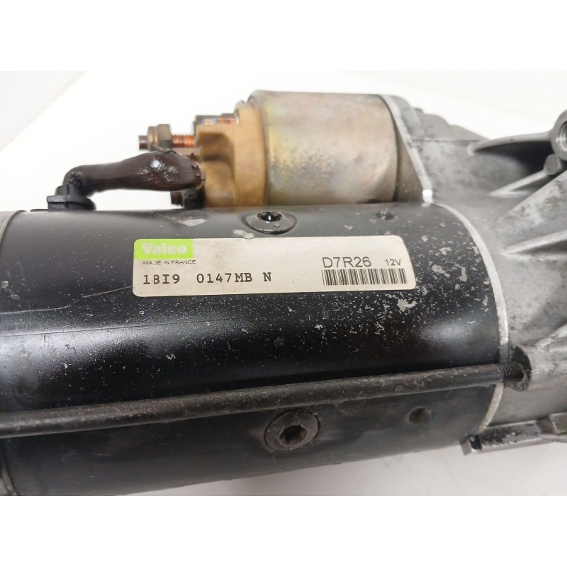 Recambio de motor arranque para citroën xantia break (x1_, x2_) 2.0 hdi 109 referencia OEM IAM D7R26  