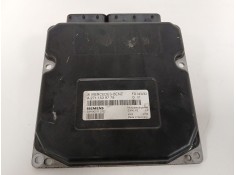 Recambio de centralita motor uce para mercedes-benz slk (r171) 200 kompressor (171.442) referencia OEM IAM A2711539779 5WK90511 