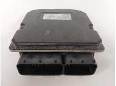 Recambio de centralita motor uce para mercedes-benz slk (r171) 200 kompressor (171.442) referencia OEM IAM A2711539779 5WK90511  2