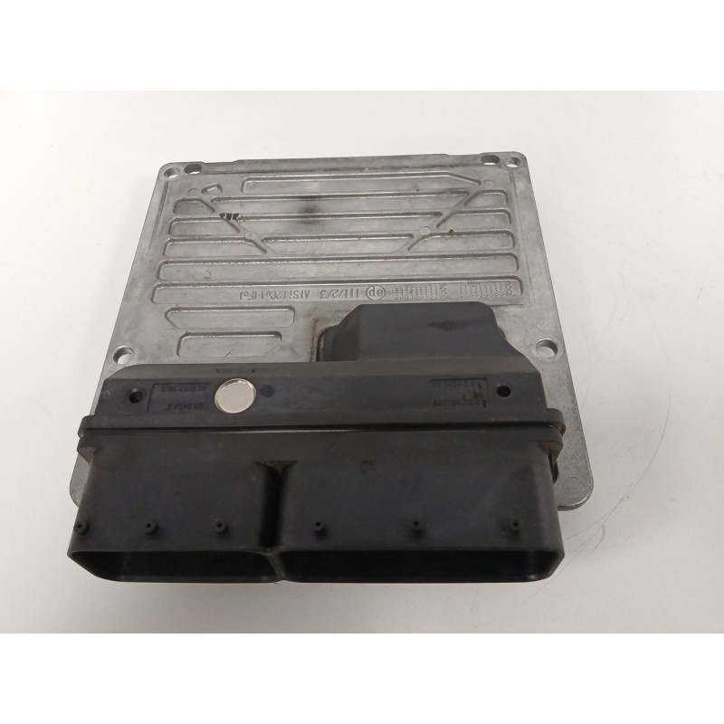 Recambio de centralita motor uce para mercedes-benz slk (r171) 200 kompressor (171.442) referencia OEM IAM A2711539779 5WK90511 