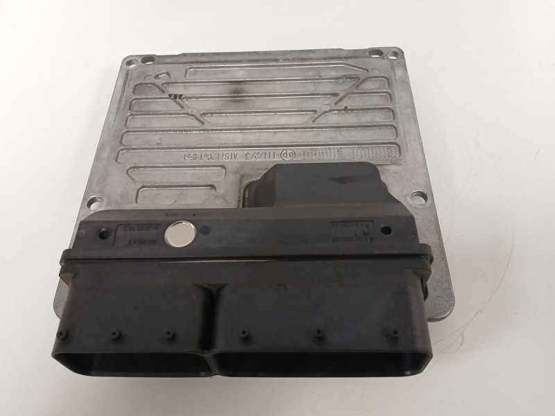 Recambio de centralita motor uce para mercedes-benz slk (r171) 200 kompressor (171.442) referencia OEM IAM A2711539779 5WK90511 