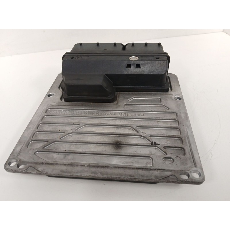 Recambio de centralita motor uce para mercedes-benz slk (r171) 200 kompressor (171.442) referencia OEM IAM A2711539779 5WK90511 