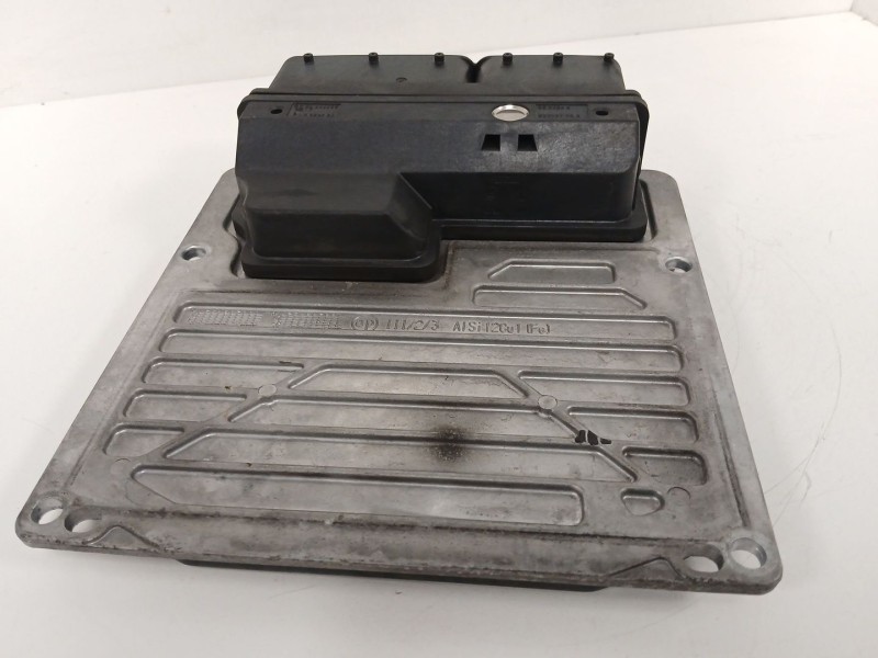 Recambio de centralita motor uce para mercedes-benz slk (r171) 200 kompressor (171.442) referencia OEM IAM A2711539779 5WK90511 