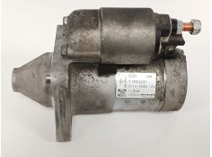 Recambio de motor arranque para fiat 500 (312_) 1.2 (312axa1a) referencia OEM IAM 51890631 S114943A  2