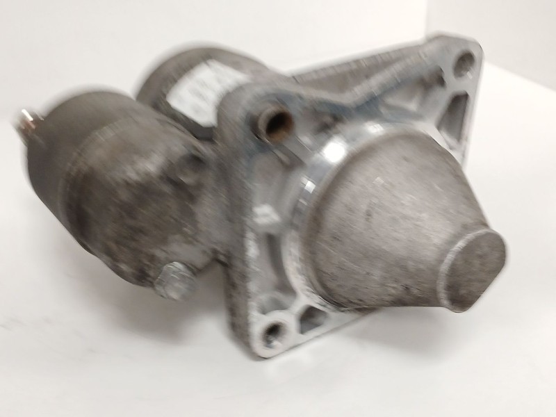 Recambio de motor arranque para fiat 500 (312_) 1.2 (312axa1a) referencia OEM IAM 51890631 S114943A 