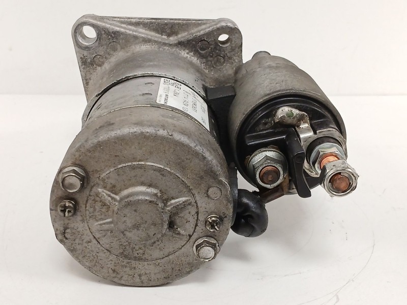 Recambio de motor arranque para fiat 500 (312_) 1.2 (312axa1a) referencia OEM IAM 51890631 S114943A 