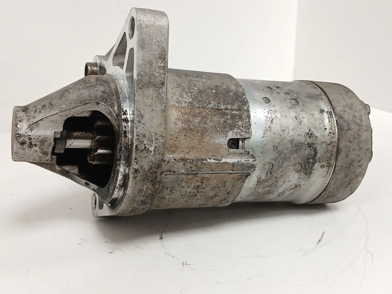 Recambio de motor arranque para fiat 500 (312_) 1.2 (312axa1a) referencia OEM IAM 51890631 S114943A 