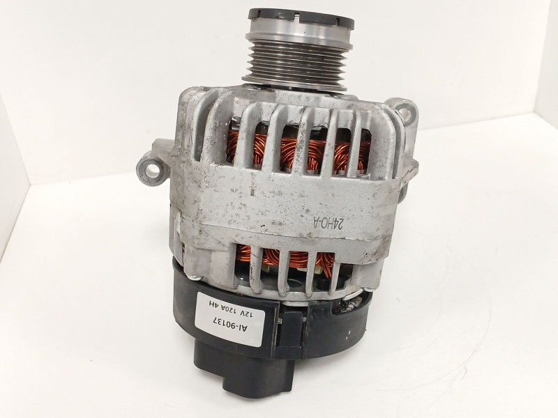Recambio de alternador para fiat 500 (312_) 1.2 (312axa1a) referencia OEM IAM AI90137  