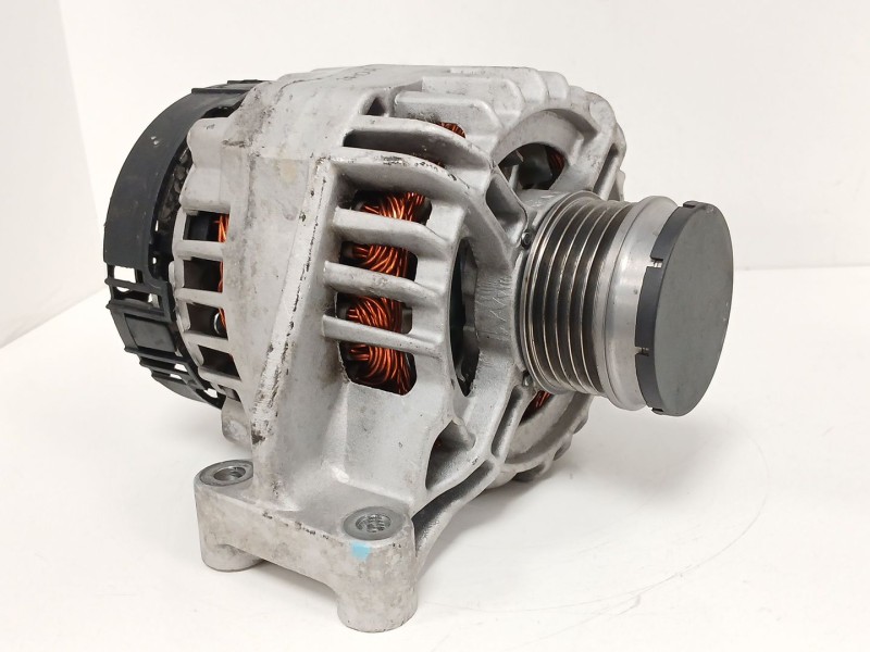Recambio de alternador para fiat 500 (312_) 1.2 (312axa1a) referencia OEM IAM AI90137  