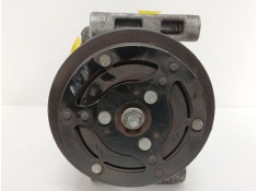 Recambio de compresor aire acondicionado para fiat 500 (312_) 1.2 (312axa1a) referencia OEM IAM    2