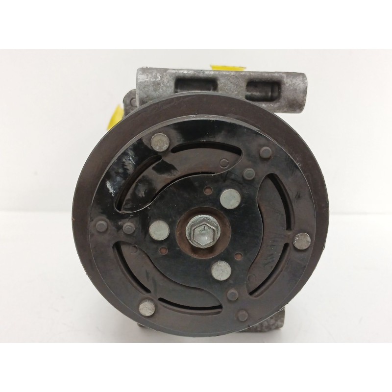 Recambio de compresor aire acondicionado para fiat 500 (312_) 1.2 (312axa1a) referencia OEM IAM   